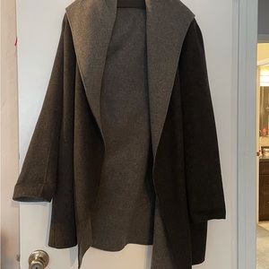 Vince Women’s Wool Coat